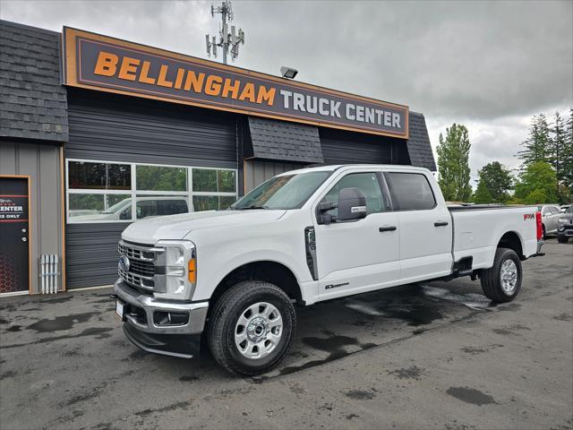 used 2023 Ford F-350 car, priced at $59,850