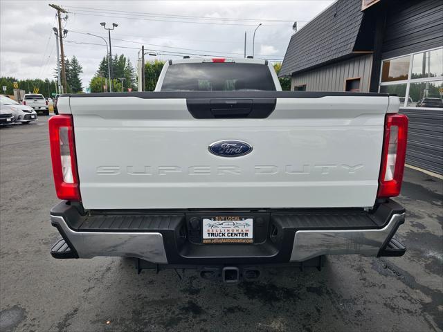used 2023 Ford F-350 car, priced at $59,850