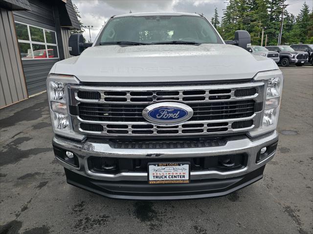 used 2023 Ford F-350 car, priced at $59,850