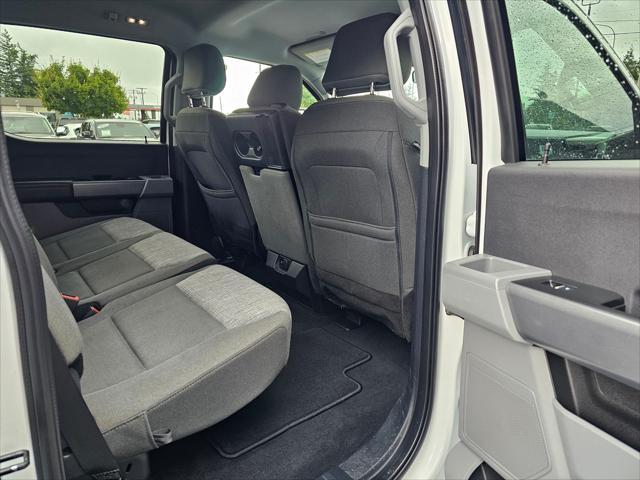 used 2023 Ford F-350 car, priced at $59,850