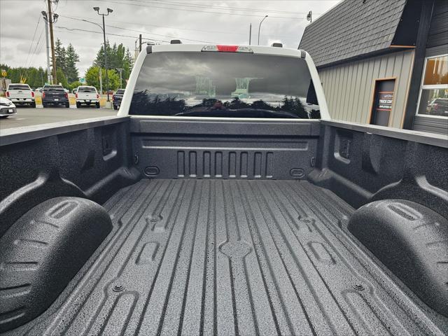 used 2023 Ford F-350 car, priced at $59,850