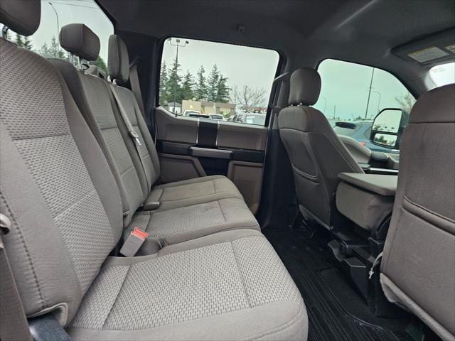 used 2019 Ford F-350 car, priced at $29,850