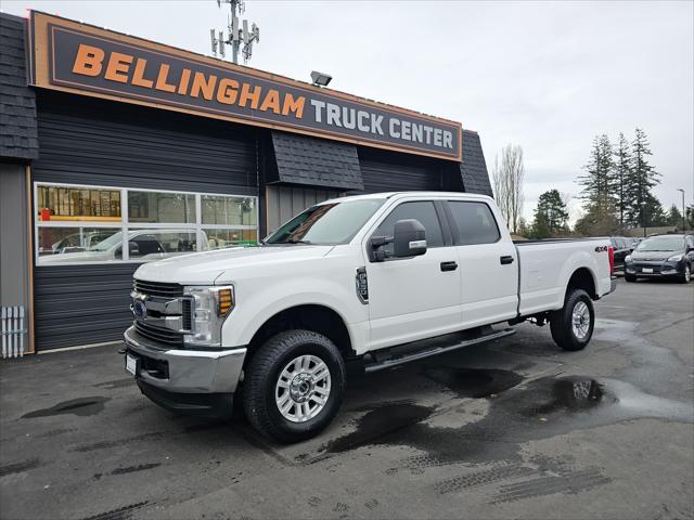 used 2019 Ford F-350 car, priced at $29,850