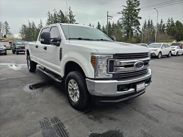 used 2019 Ford F-350 car, priced at $29,850