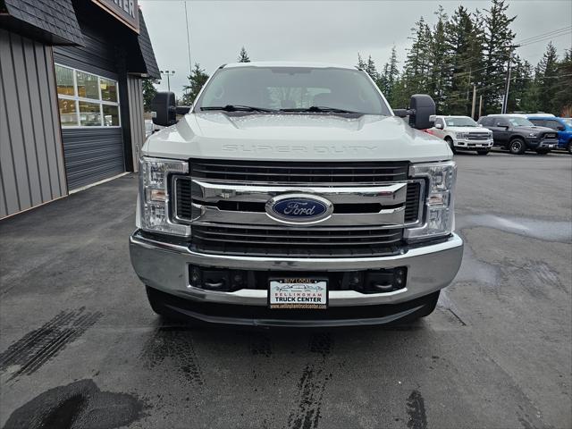 used 2019 Ford F-350 car, priced at $29,850