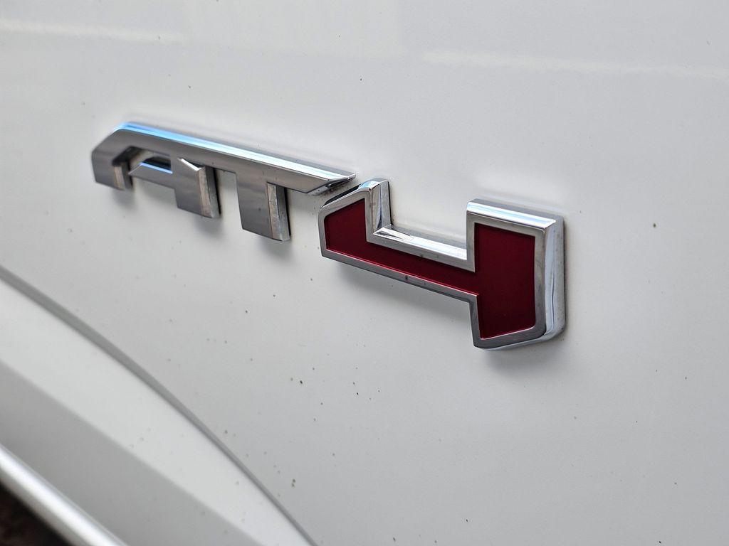 used 2021 GMC Canyon car, priced at $34,850