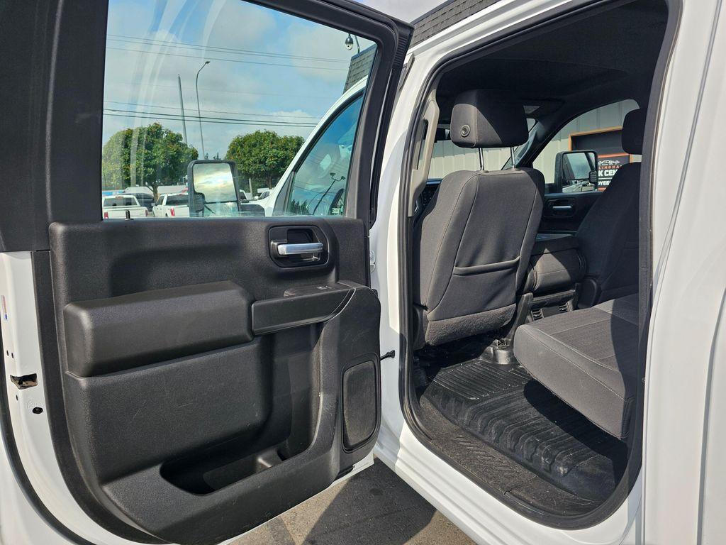 used 2021 Chevrolet Silverado 3500 car, priced at $47,850