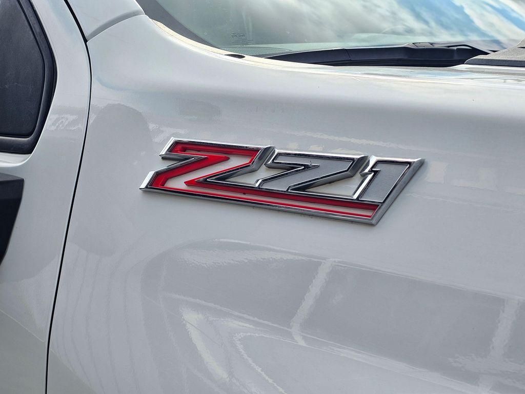 used 2021 Chevrolet Silverado 3500 car, priced at $47,850
