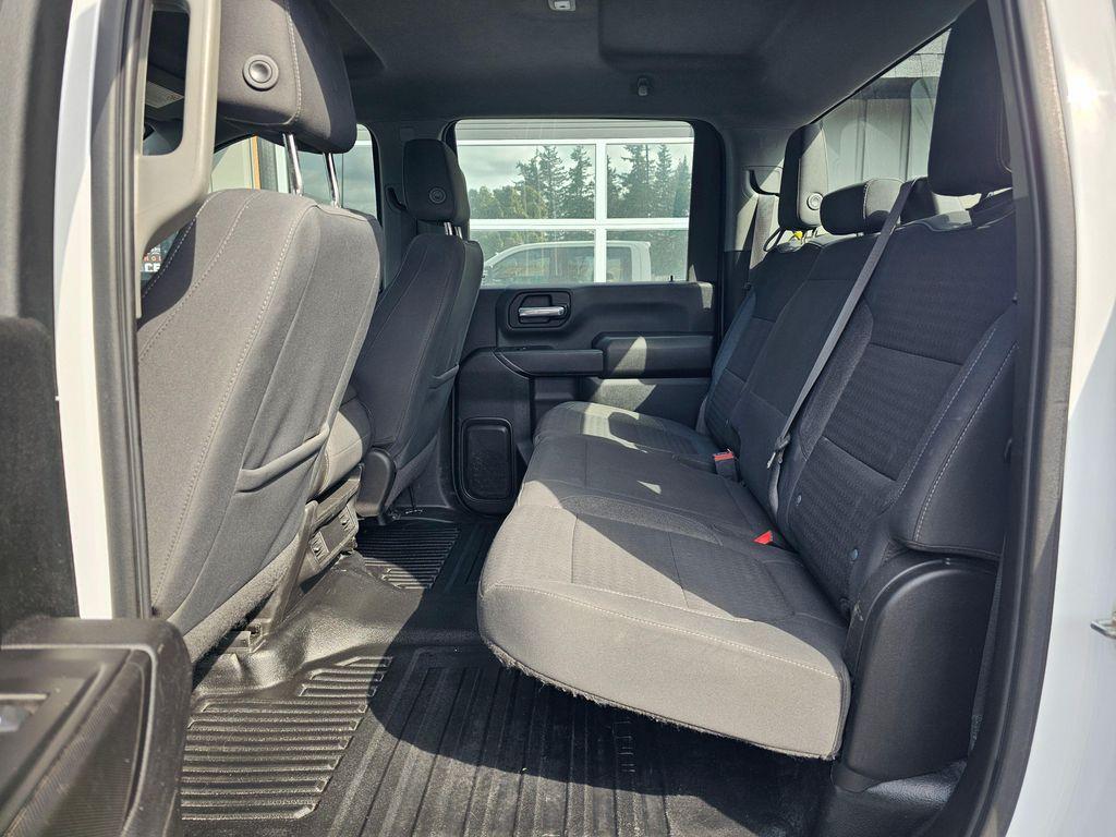 used 2021 Chevrolet Silverado 3500 car, priced at $47,850