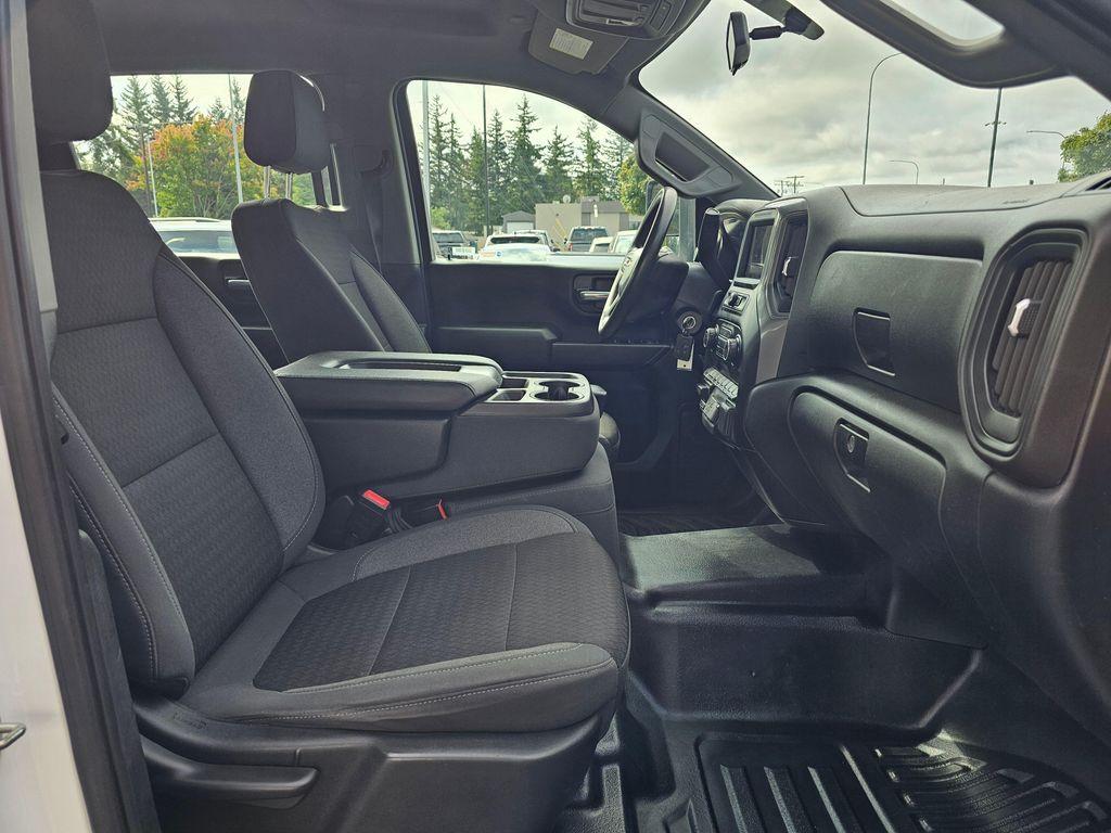 used 2021 Chevrolet Silverado 3500 car, priced at $47,850