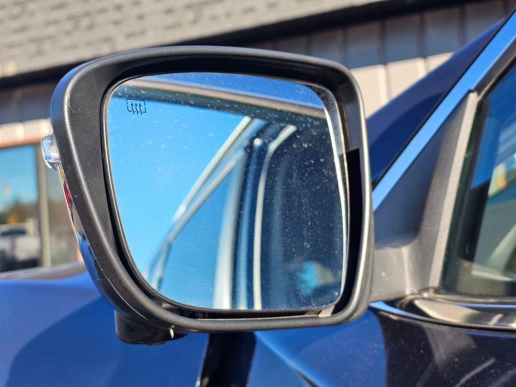 used 2015 Nissan Rogue car, priced at $12,850