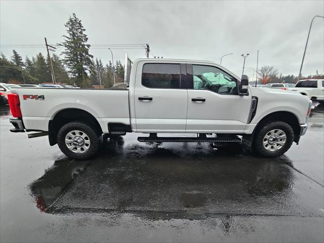 used 2023 Ford F-350 car, priced at $46,850