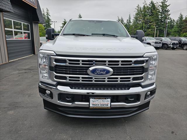 used 2023 Ford F-350 car, priced at $58,850