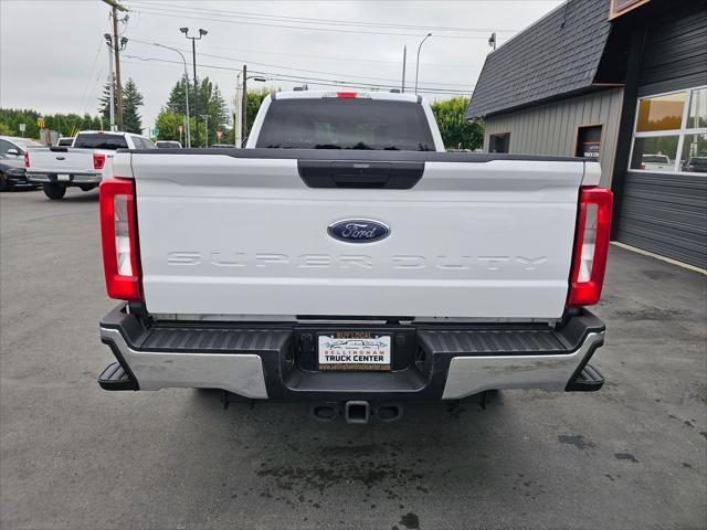 used 2023 Ford F-350 car, priced at $58,850