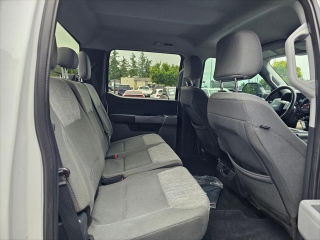 used 2023 Ford F-350 car, priced at $58,850
