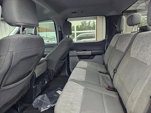 used 2023 Ford F-350 car, priced at $58,850