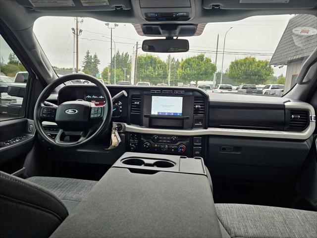 used 2023 Ford F-350 car, priced at $58,850