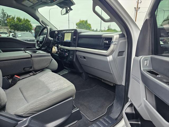 used 2023 Ford F-350 car, priced at $58,850