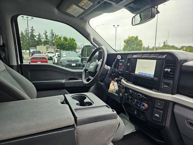 used 2023 Ford F-350 car, priced at $58,850