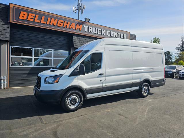 used 2019 Ford Transit-350 car, priced at $34,850