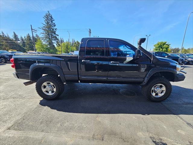 used 2007 Dodge Ram 2500 car, priced at $27,850