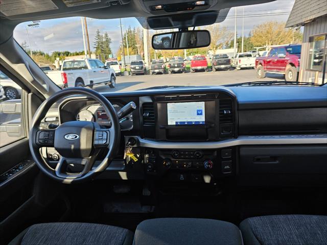 used 2023 Ford F-350 car, priced at $57,850