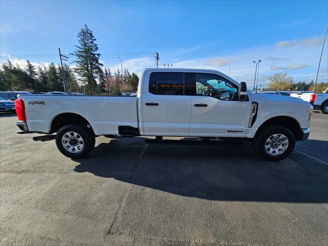 used 2023 Ford F-350 car, priced at $57,850