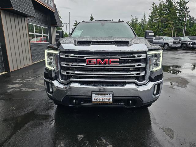 used 2023 GMC Sierra 3500 car, priced at $51,850