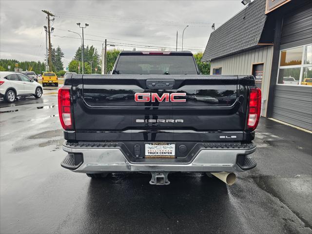 used 2023 GMC Sierra 3500 car, priced at $51,850