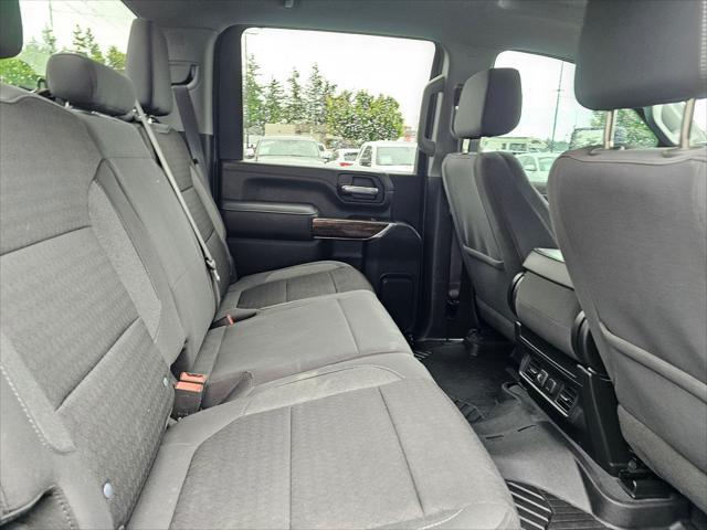 used 2023 GMC Sierra 3500 car, priced at $51,850