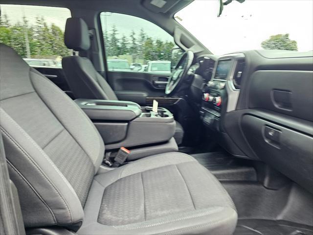 used 2023 GMC Sierra 3500 car, priced at $51,850