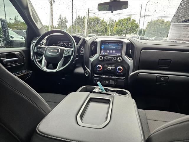 used 2023 GMC Sierra 3500 car, priced at $51,850