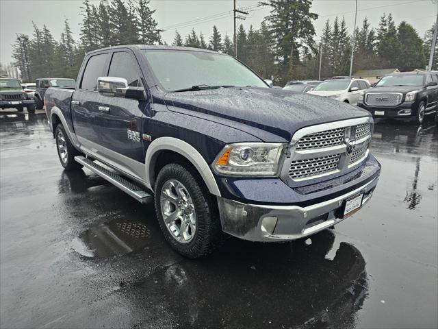 used 2016 Ram 1500 car, priced at $19,850