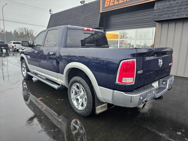 used 2016 Ram 1500 car, priced at $19,850