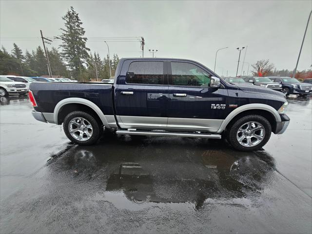 used 2016 Ram 1500 car, priced at $19,850