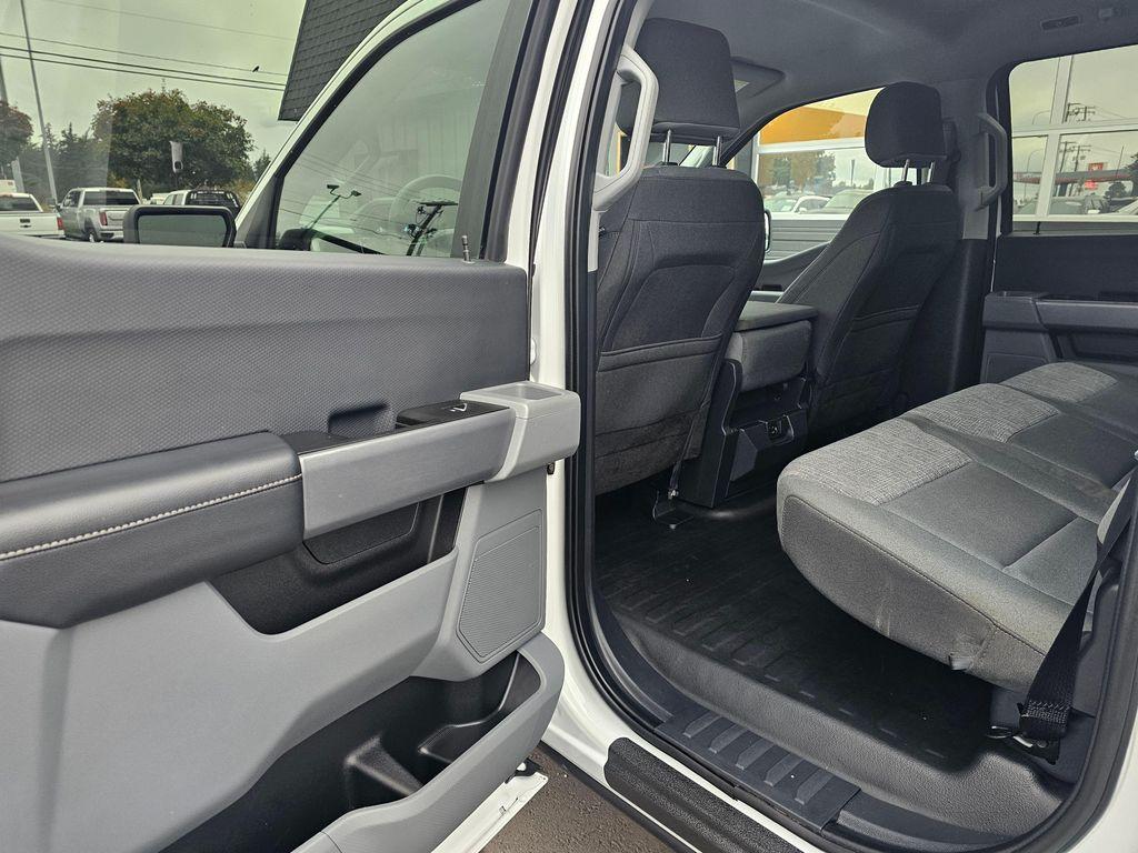 used 2022 Ford F-150 car, priced at $41,850