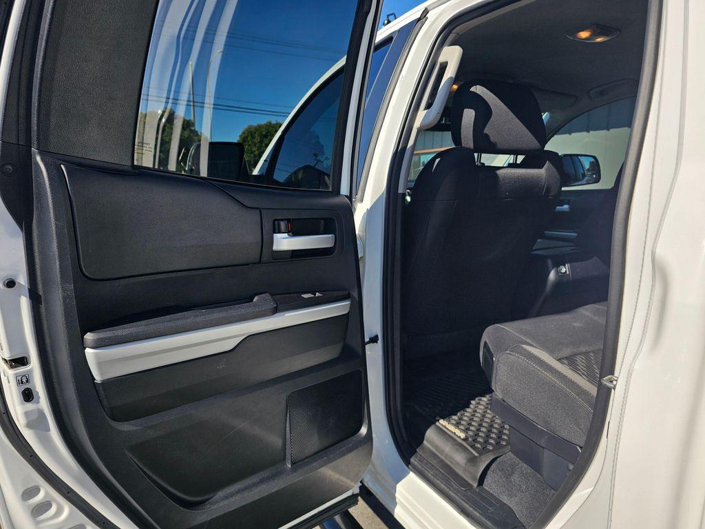 used 2018 Toyota Tundra car, priced at $29,850