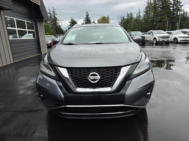 used 2019 Nissan Murano car, priced at $21,850