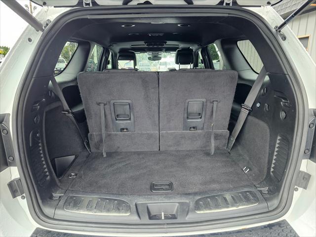 used 2020 Dodge Durango car, priced at $27,850