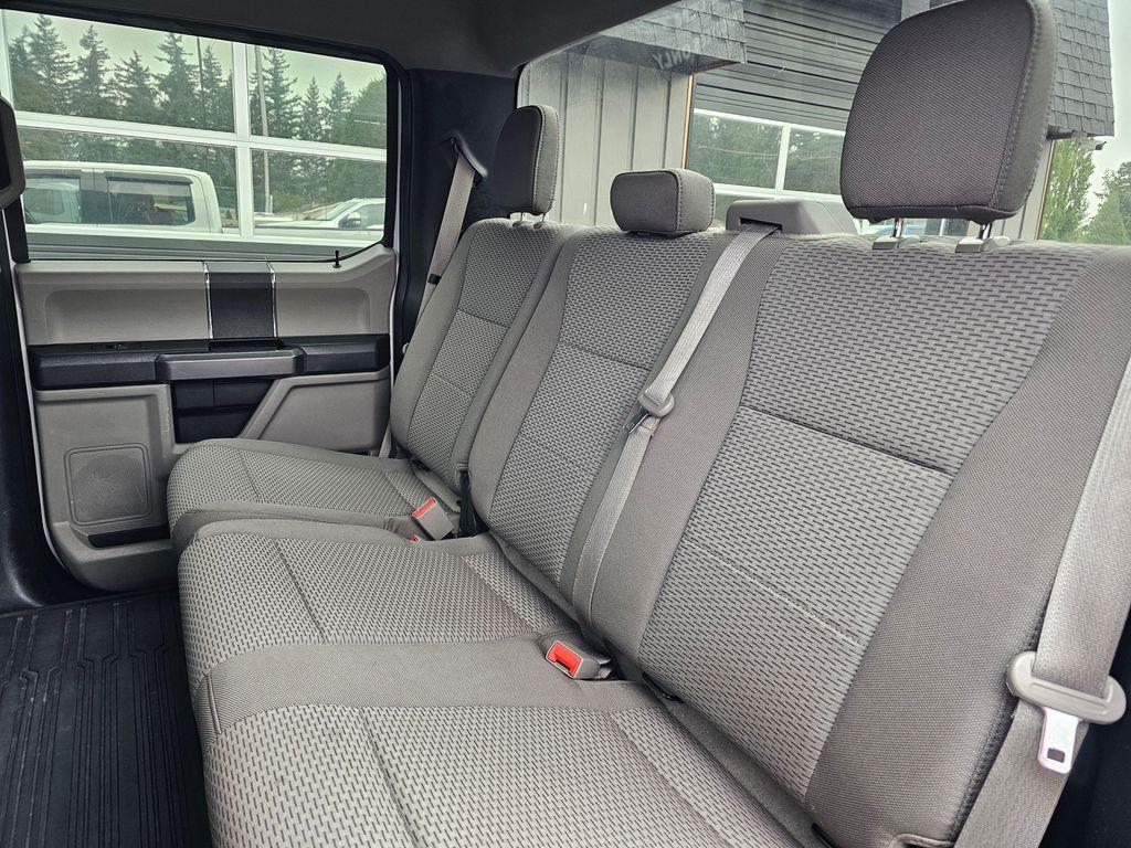 used 2020 Ford F-150 car, priced at $29,850