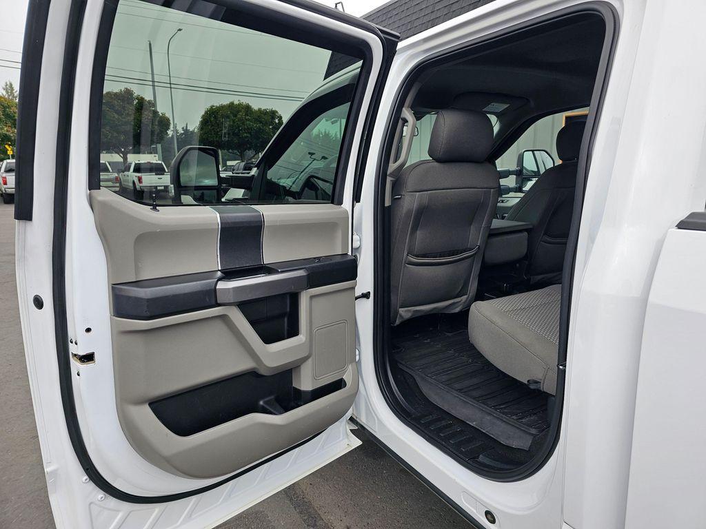 used 2020 Ford F-150 car, priced at $29,850