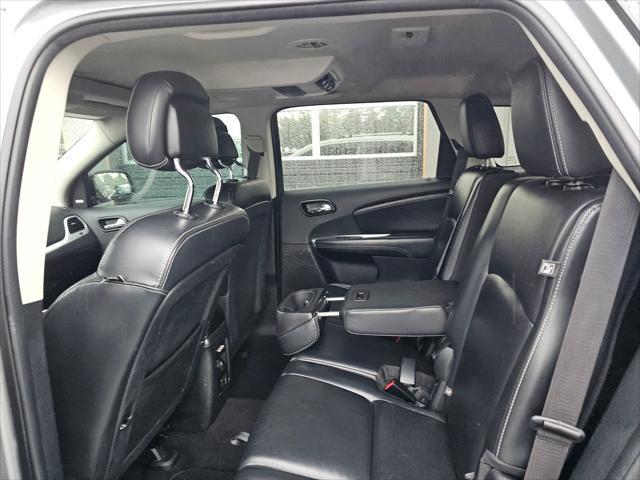 used 2015 Dodge Journey car, priced at $11,850