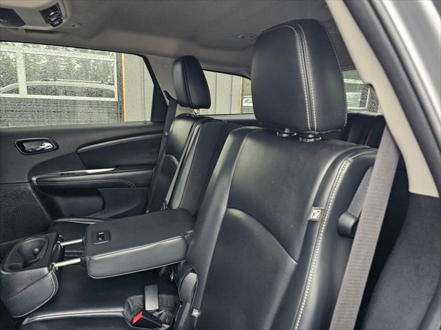 used 2015 Dodge Journey car, priced at $11,850