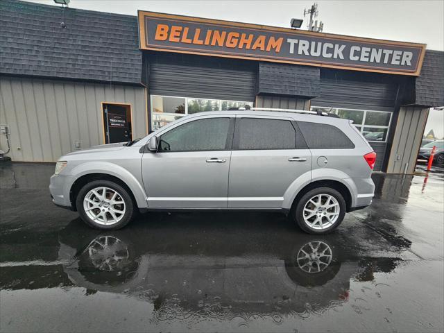 used 2015 Dodge Journey car, priced at $13,850