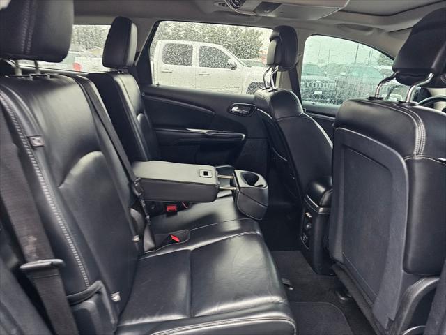 used 2015 Dodge Journey car, priced at $11,850