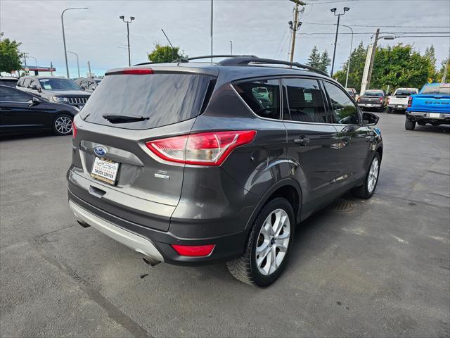 used 2016 Ford Escape car, priced at $9,850