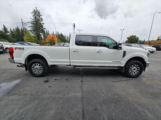 used 2020 Ford F-350 car, priced at $51,850