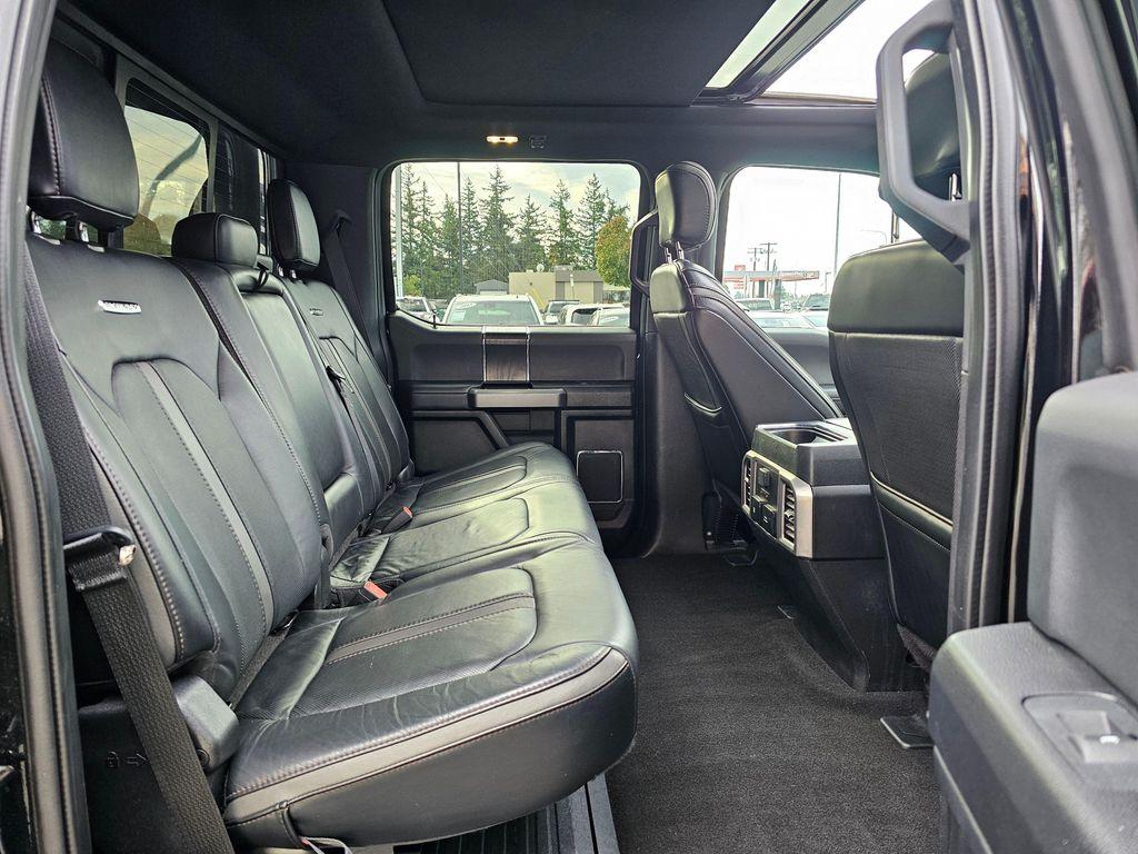 used 2019 Ford F-350 car, priced at $61,850