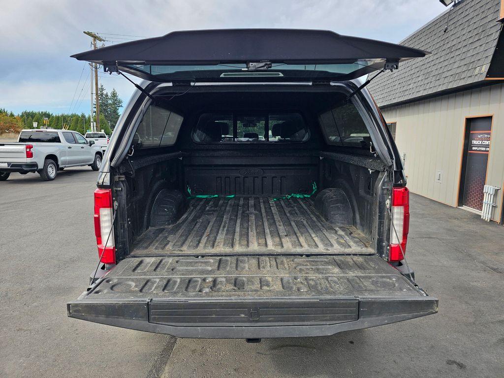 used 2019 Ford F-350 car, priced at $61,850