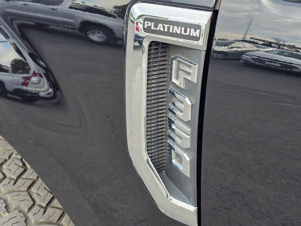 used 2019 Ford F-350 car, priced at $61,850